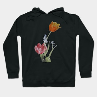 Tulip Mania Hoodie